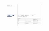RF Cookbook - Part I Description - SAP