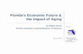 Florida’s Economic Future & the Impact of Aging