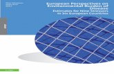 European Perspectives on Environmental Burden of Disease