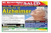 Febrero 2013 INFORMACIÓN QUE SALVA VIDAS Alzheimer