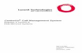 CentreVu Call Management System - PDF.TEXTFILES.COM
