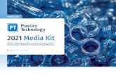 Integrated Media Solutions 2021 Media Kit