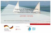 Progress on the Implementation of the Western Indian Ocean ...