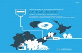 Pharmaceutical Management Agency Annual Report