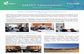 MERIT Newsletter - CESO