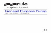 General Purpose Pump - CARiD.com