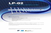 LP-02 - AR Benelux