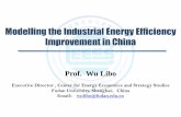 Prof. Wu Libo - esi.nus.edu.sg