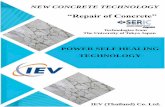 “Repair of Concrete” - IEV (THAILAND