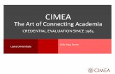 Presentation CIMEA 2019 - Edu