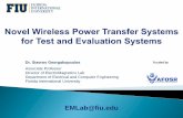 Highly Efficient Wireless Powering for Autonomous ...