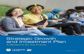 Strategic Growth and Investment Plan