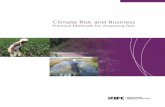 Climate Risk and Business - IFC
