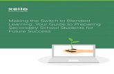 Making the Switch to Blended Learning: Your Guide to ...
