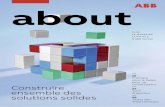 about - ABB | Kundenmagazin
