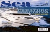 Selene Ocean Yachts, Trawlers - Inspired Dream Builders