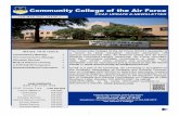 CCAF UPDATE E NEWSLETTER - Air University
