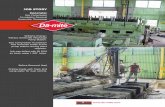 JOB STORY Concrete: Gas Compressor Foundation Removal ...