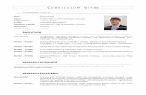 CV Robert Rudolf profile - uni-goettingen.de
