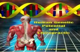 HUMAN GENETIC POTENTIAL AND CHIROPRACTIC