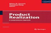 Product Realization - download.e-bookshelf.de