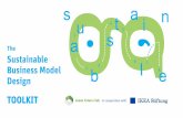 The Sustainable Business Model Design