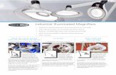 Industrial Illuminated Magnifiers - gotopac.com