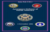 JP 3-01.1 Aerospace Defense of North America