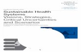 Healthcare Industry 2013 Sustainable Health Systems ...