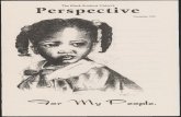 The Perspective - Johns Hopkins University