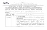 Advt./RecP/01/2020 RECRUITMENT OF LIBRARY AND INFORMATION ...