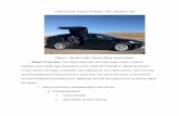 Tesla Human Factors Analysis - 2017 Model X 75D
