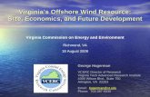Virginia’s Offshore Wind Resource: Size, Economics, and ...