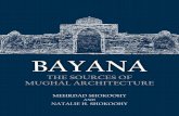 BAYANA - Edinburgh University Press