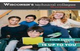 ISCONSIN S technical colleges