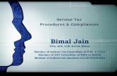 Bimal Jain - ICSI