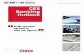 UniCredit Group CEE Strategic Analysis CEE Banking Outlook