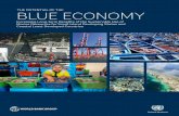 THE POTENTIAL OF THE BLUE ECONOMY - United Nations
