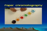PAPER CHROMATOGRAPHY - sips.org.in