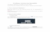 PC Software- HIP2PClient User Manual(P2P)