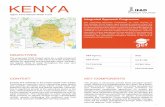 Kenya - IFAD