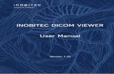 INOBITEC DICOM VIEWER - User Manual