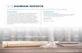 4.9 HUMAN RIGHTS