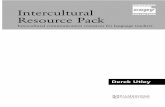 Intercultural Resource Pack