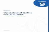 WHT EIS Chapter 9 - Operational traffic and transport