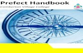 Prefect Handbook