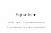 Equalizer - Math