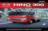hino.com.au HINO 300