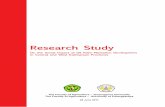 Research Study - SMART Tbk