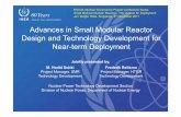 Advances in Small Modular Reactor Design and Technology ...